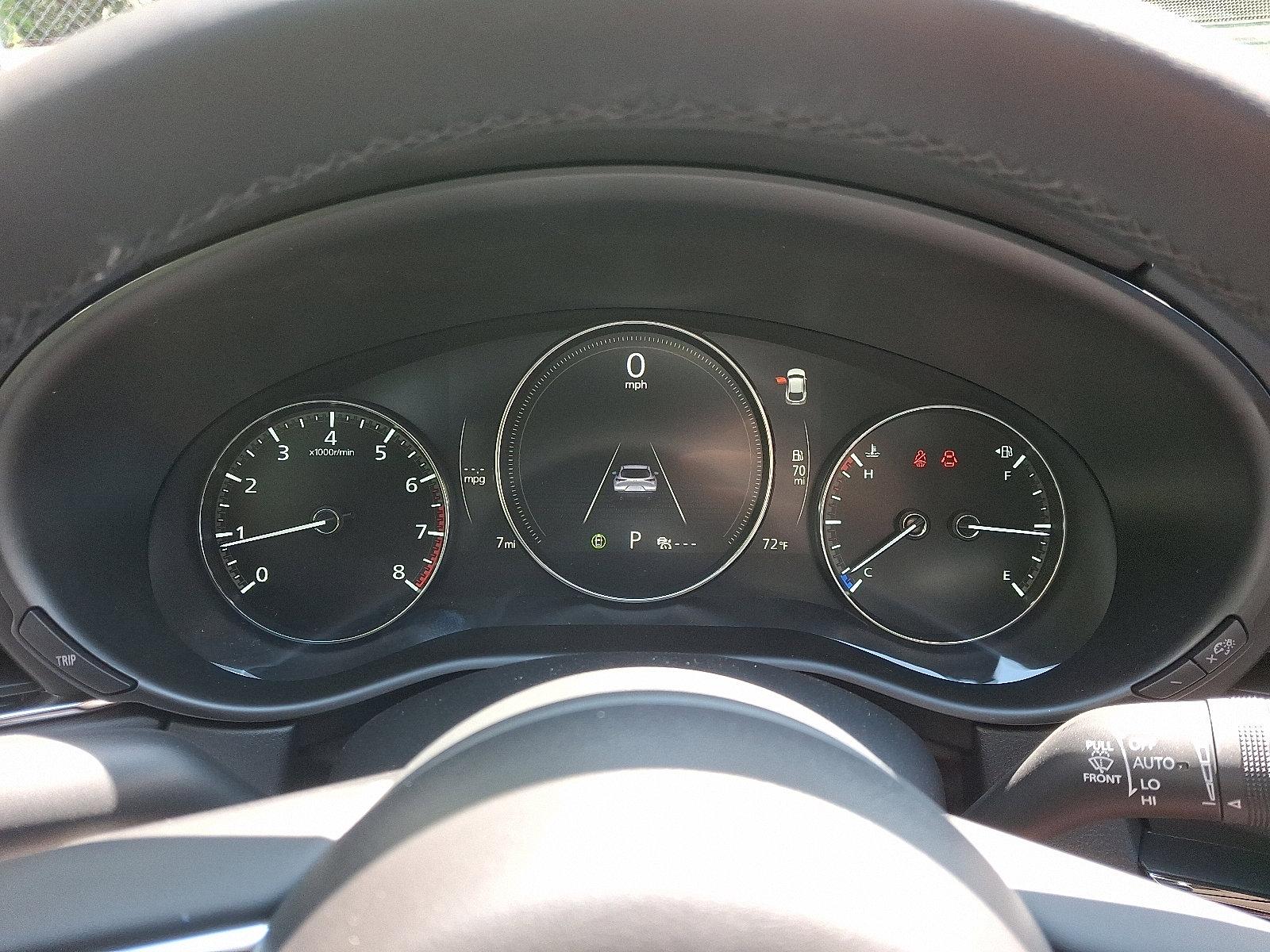 2025 Mazda CX-30 Vehicle Photo in Trevose, PA 19053