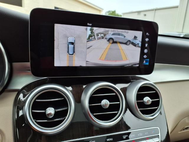 2021 Mercedes-Benz GLC Vehicle Photo in Tampa, FL 33612