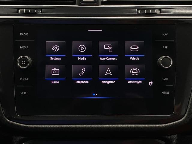 2021 Volkswagen Tiguan Vehicle Photo in Appleton, WI 54913