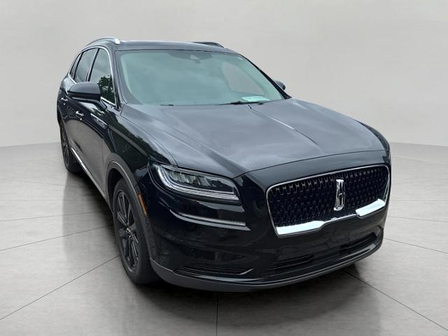 2023 Lincoln Nautilus Vehicle Photo in Neenah, WI 54956