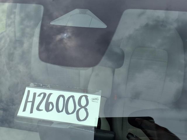 2026 Honda HR-V Vehicle Photo in Oshkosh, WI 54904
