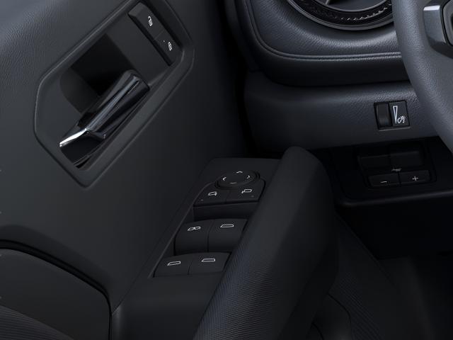 2025 Chevrolet Colorado Vehicle Photo in OSHKOSH, WI 54904-7811