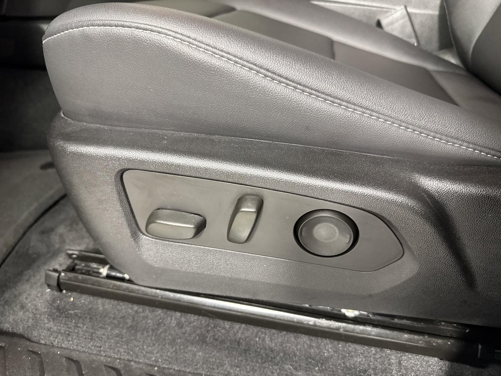 2023 Chevrolet Colorado Vehicle Photo in GEORGETOWN, TX 78626-7508