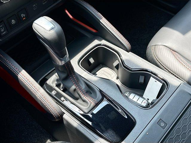 2025 Nissan Frontier Vehicle Photo in Flemington, NJ 08822