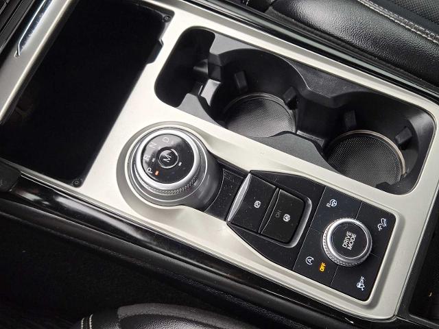 2021 Ford Explorer Vehicle Photo in DENTON, TX 76210-9321