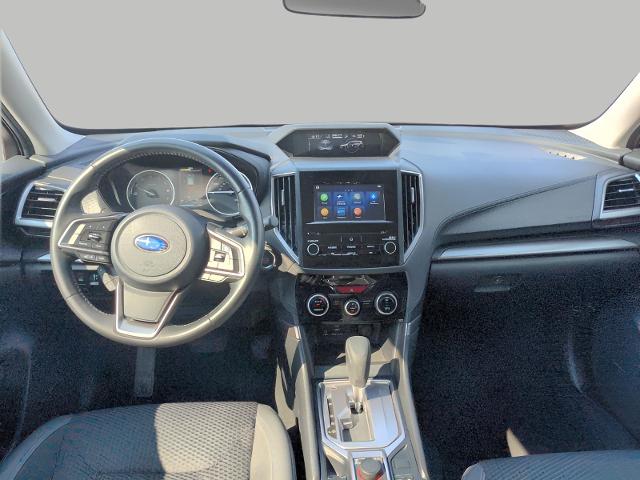2023 Subaru Forester Vehicle Photo in Green Bay, WI 54304