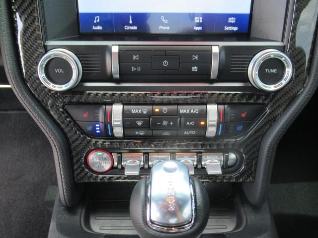 2022 Ford Mustang Vehicle Photo in LEESBURG, FL 34788-4022