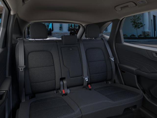 2025 Ford Escape Vehicle Photo in Weatherford, TX 76087