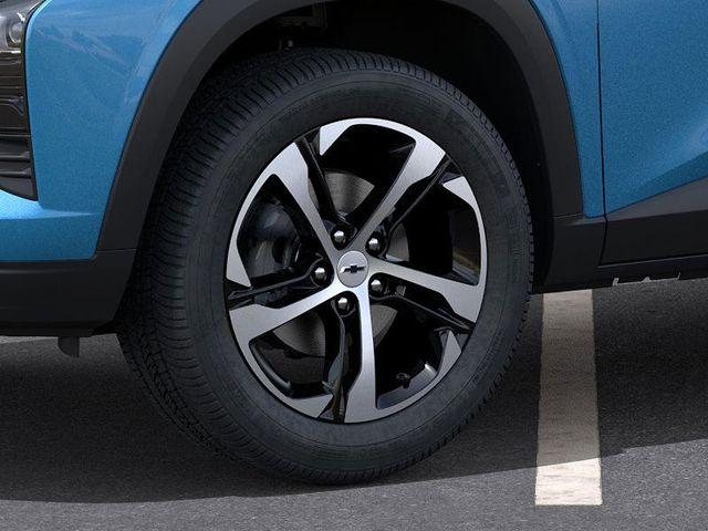 2025 Chevrolet Trax Vehicle Photo in PAWLING, NY 12564-3219