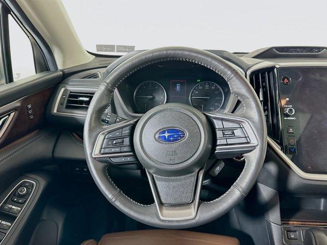 2024 Subaru Ascent Vehicle Photo in Doylestown, PA 18902