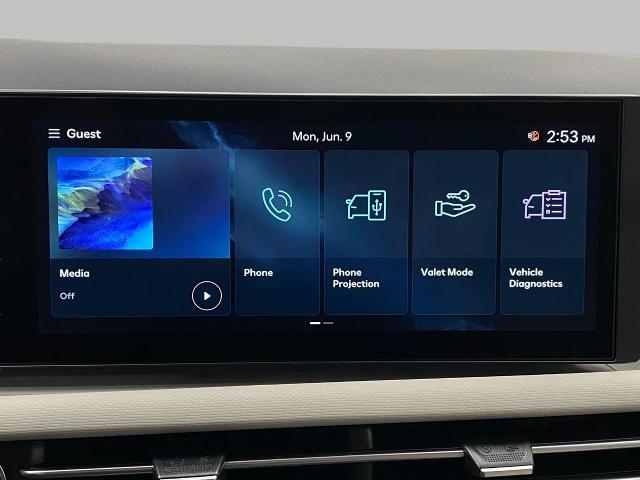 2025 Hyundai TUCSON Vehicle Photo in Appleton, WI 54913