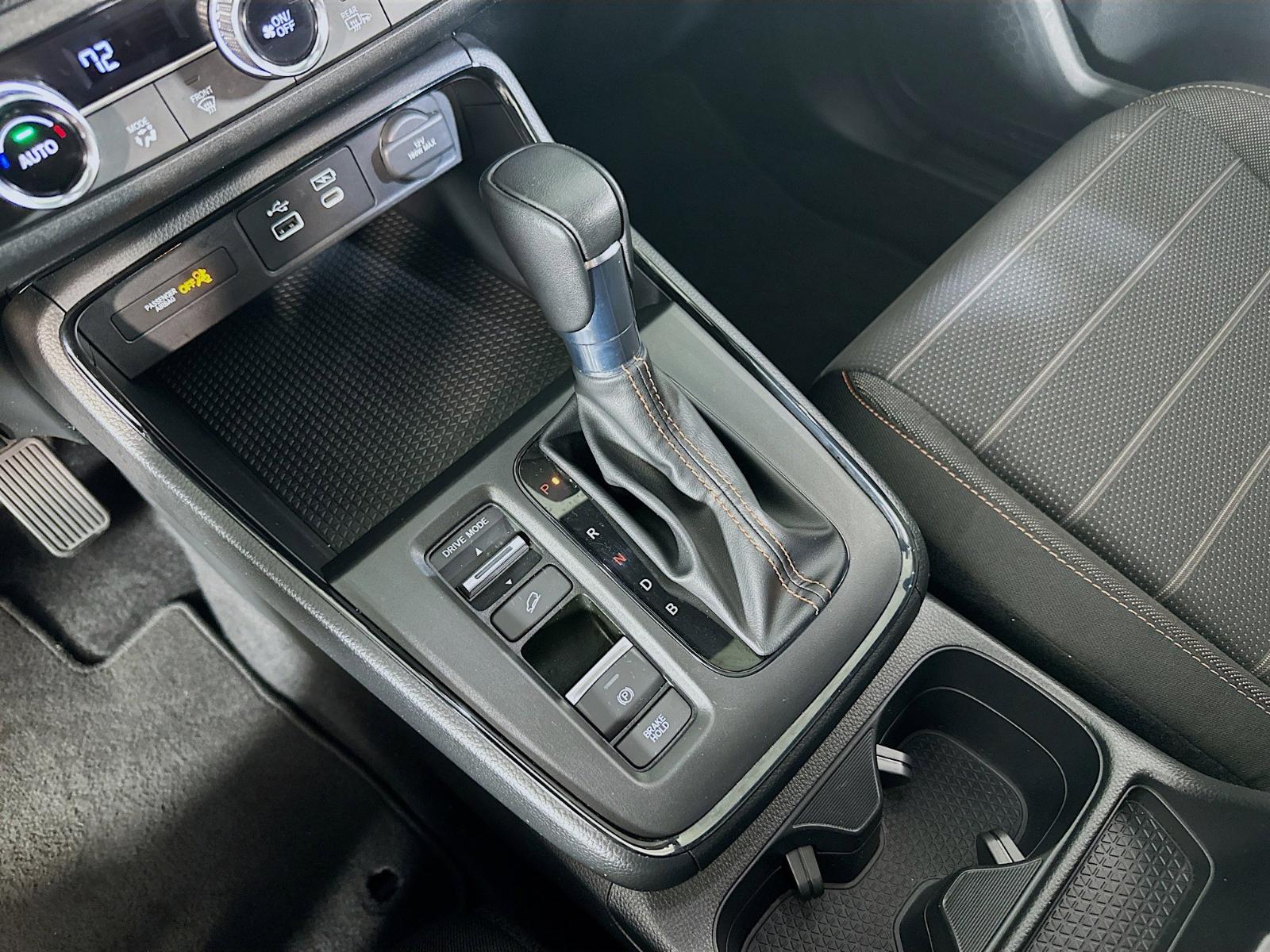 2025 Honda CR-V Hybrid Vehicle Photo in Langhorne, PA 19047