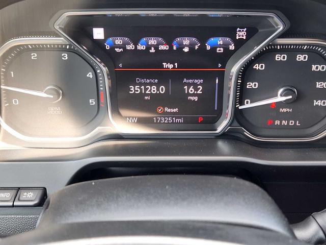 2020 GMC Sierra 2500 HD Vehicle Photo in DENTON, TX 76210-9321