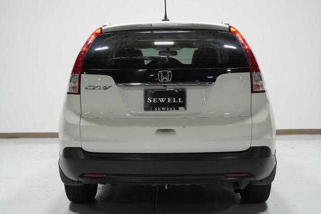 2013 Honda CR-V Vehicle Photo in GRAPEVINE, TX 76051