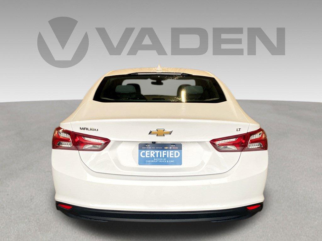 2022 Chevrolet Malibu Vehicle Photo in SAVANNAH, GA 31406-4513