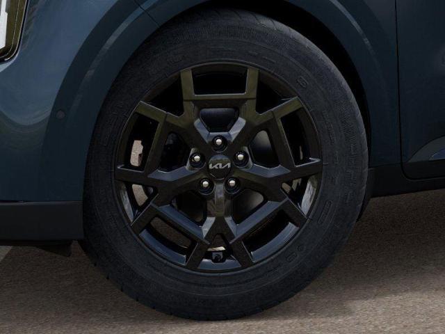 2026 Kia Carnival Hybrid Vehicle Photo in Tucson, AZ 85712