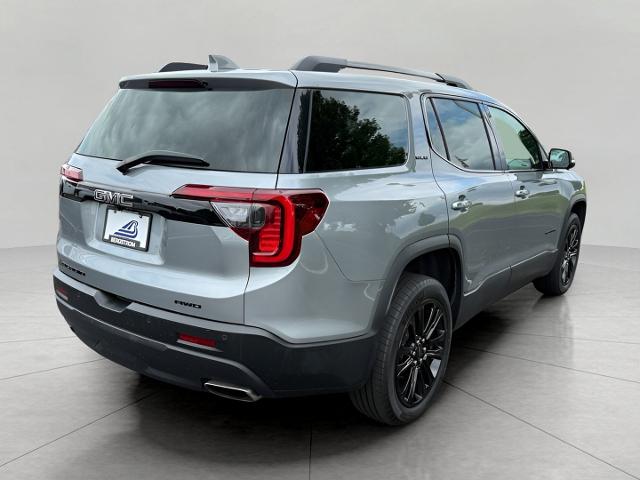 2023 GMC Acadia Vehicle Photo in MIDDLETON, WI 53562-1492