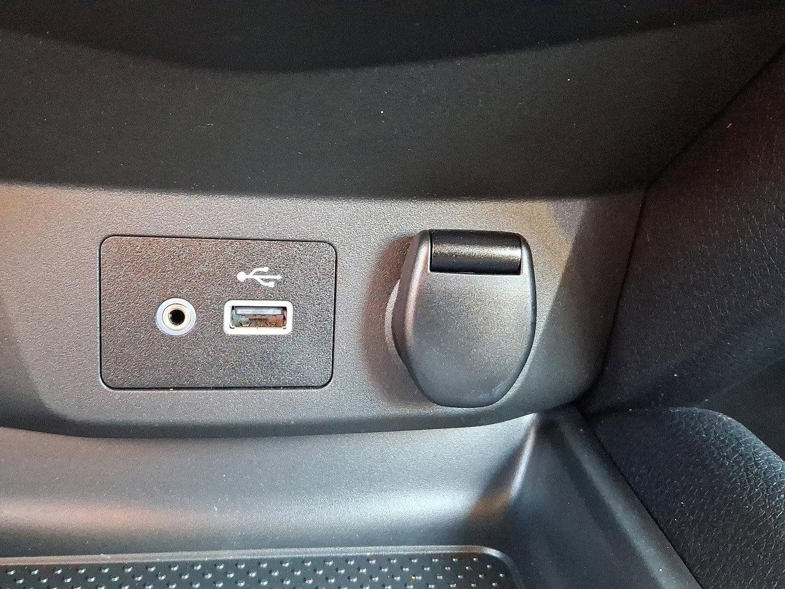 2021 Nissan Rogue Sport Vehicle Photo in Harrisburg, PA 17111