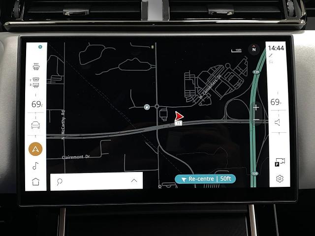 2026 Range Rover Velar Vehicle Photo in Appleton, WI 54913