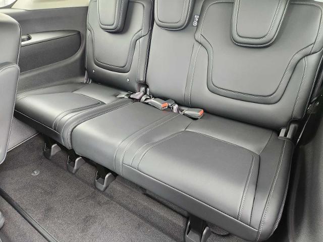 2025 INFINITI QX80 Vehicle Photo in DALLAS, TX 75209