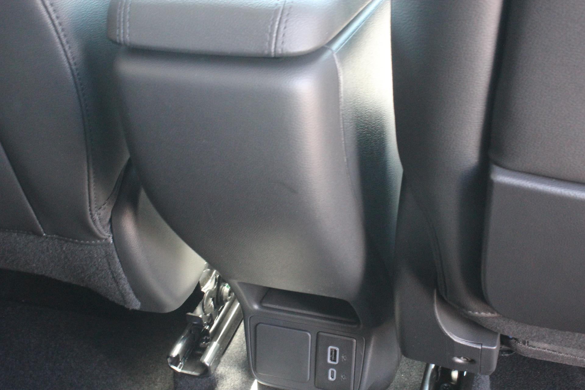 2026 Buick Encore GX Vehicle Photo in AURORA, CO 80012-4011