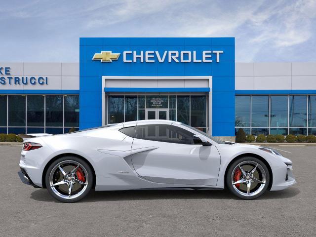 2025 Chevrolet Corvette E-Ray Vehicle Photo in MILFORD, OH 45150-1684
