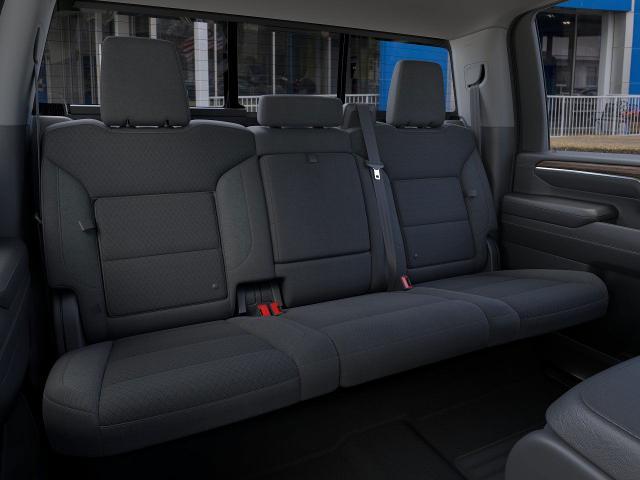 2025 Chevrolet Silverado 2500 HD Vehicle Photo in INDEPENDENCE, MO 64055-1314