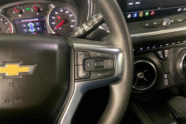 2023 Chevrolet Blazer Vehicle Photo in KANSAS CITY, MO 64114-4502