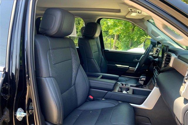 2024 Toyota Tundra 4WD Vehicle Photo in KANSAS CITY, MO 64114-4545