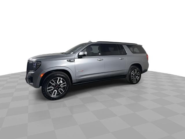 2024 GMC Yukon XL Vehicle Photo in GILBERT, AZ 85297-0402