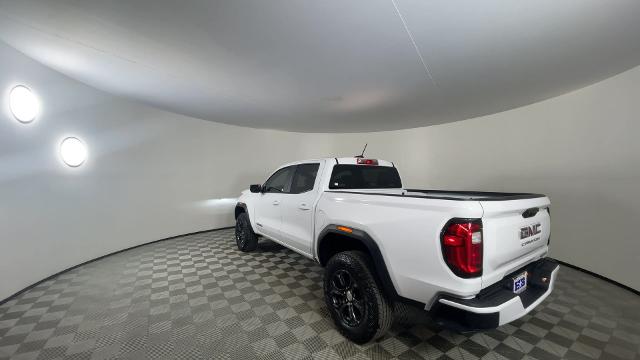 2024 GMC Canyon Vehicle Photo in GILBERT, AZ 85297-0402