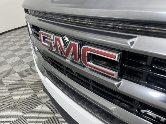 2024 GMC Terrain Vehicle Photo in GILBERT, AZ 85297-0402
