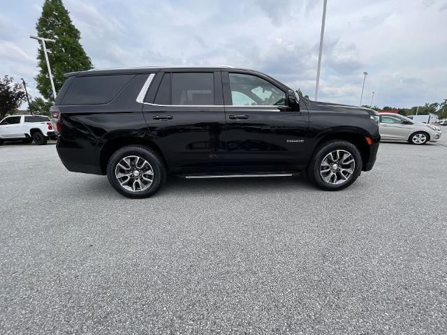 2024 Chevrolet Tahoe Vehicle Photo in BENTONVILLE, AR 72712-4322