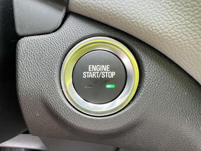 2022 Chevrolet Equinox Vehicle Photo in Roslyn, NY 11576