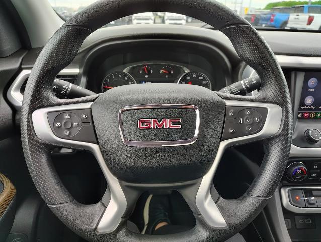 2023 GMC Acadia Vehicle Photo in GREEN BAY, WI 54304-5303