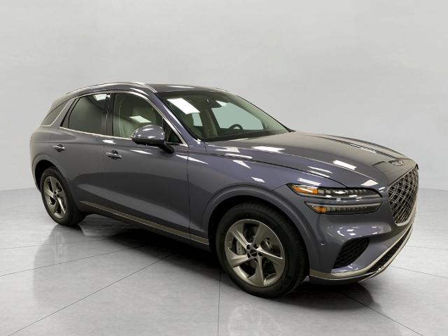 2026 Genesis GV70 Vehicle Photo in Appleton, WI 54913