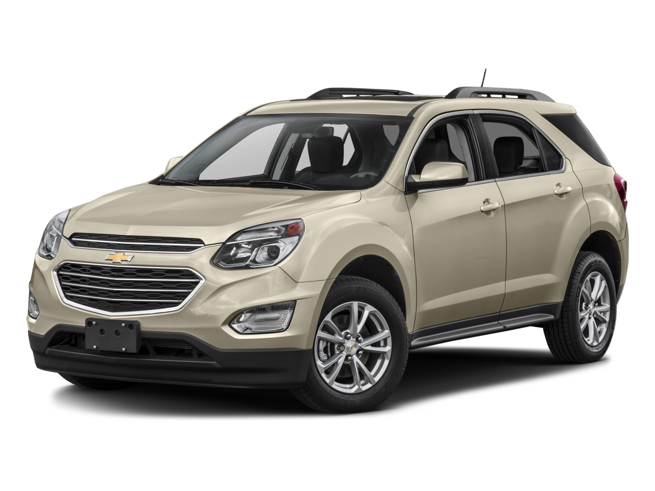 2016 Chevrolet Equinox Vehicle Photo in Green Bay, WI 54304