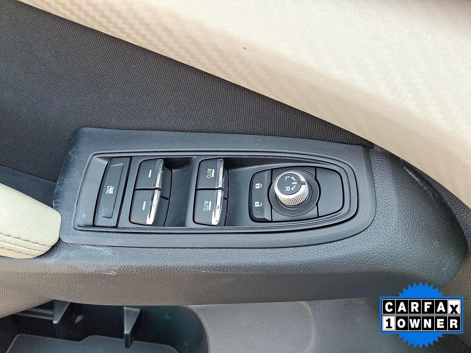 2022 Subaru Ascent Vehicle Photo in Harrisburg, PA 17111