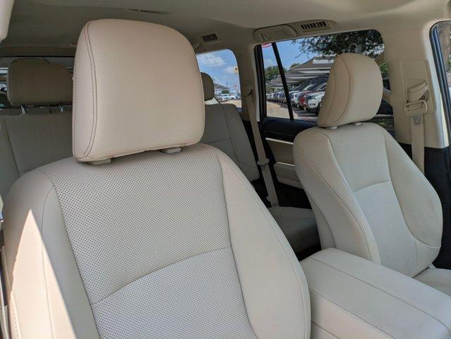 2023 Lexus GX 460 Vehicle Photo in San Antonio, TX 78209