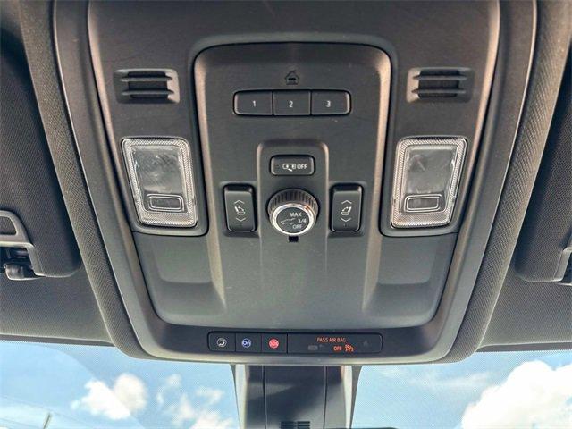 2022 Chevrolet Tahoe Vehicle Photo in BATON ROUGE, LA 70809-4546