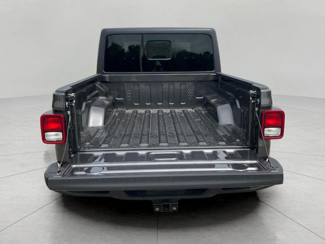 2025 Jeep Gladiator Vehicle Photo in Kaukauna, WI 54130