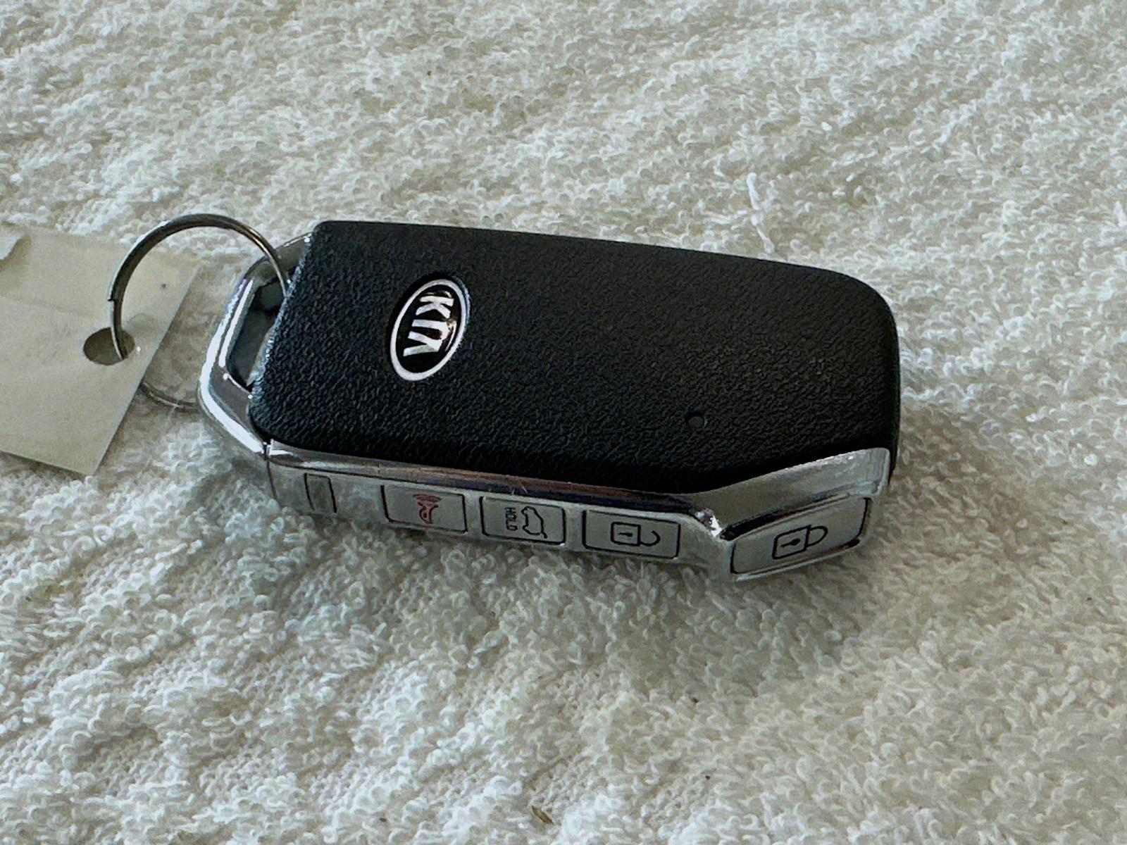 2021 Kia Sportage Vehicle Photo in Langhorne, PA 19047