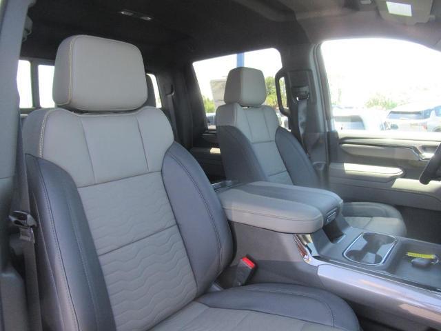 2025 Chevrolet Silverado 2500 HD Vehicle Photo in LEESBURG, FL 34788-4022