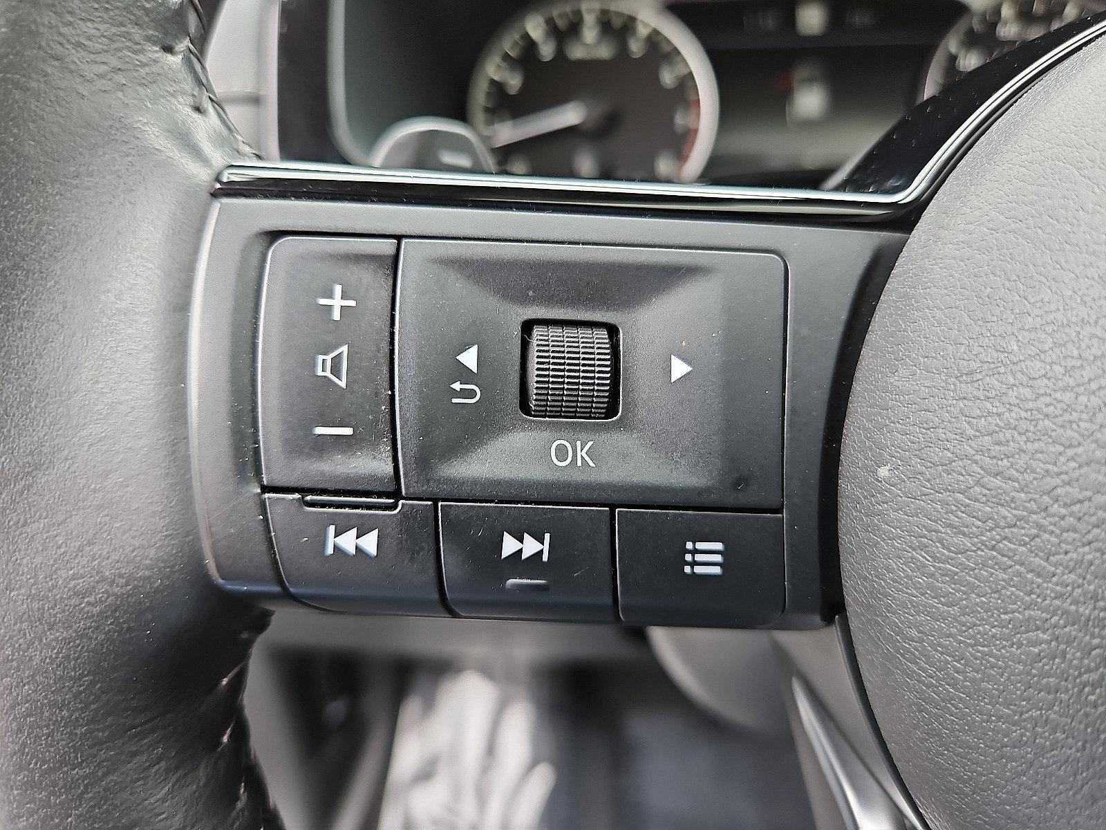 2023 Nissan Pathfinder Vehicle Photo in Jenkintown, PA 19046