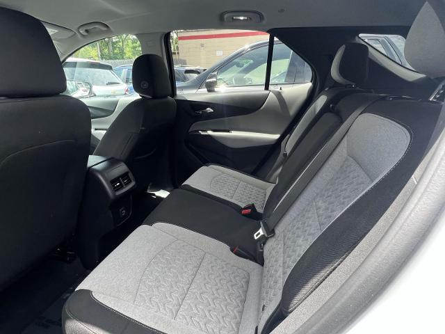 2022 Chevrolet Equinox Vehicle Photo in Roslyn, NY 11576