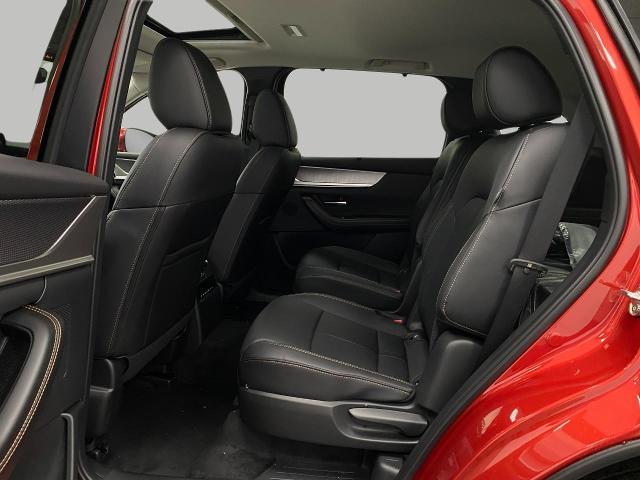 2025 Mazda CX-90 Vehicle Photo in Appleton, WI 54913