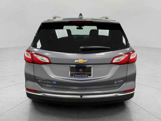 2018 Chevrolet Equinox Vehicle Photo in Appleton, WI 54913
