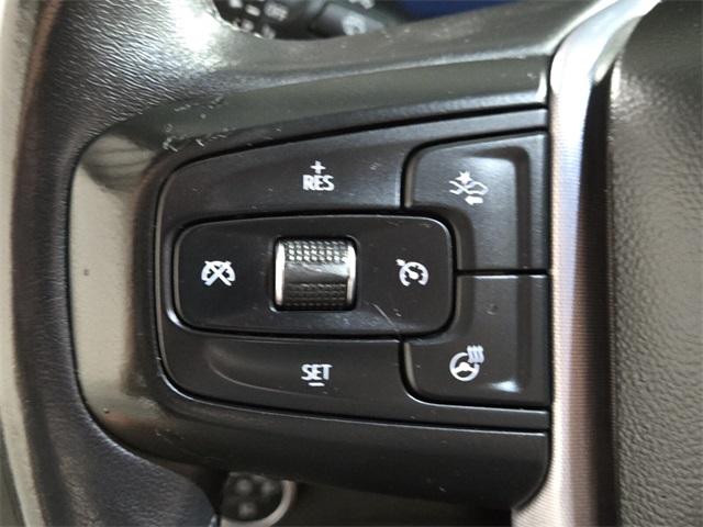 2022 GMC Sierra 1500 Vehicle Photo in PRESCOTT, AZ 86305-3700