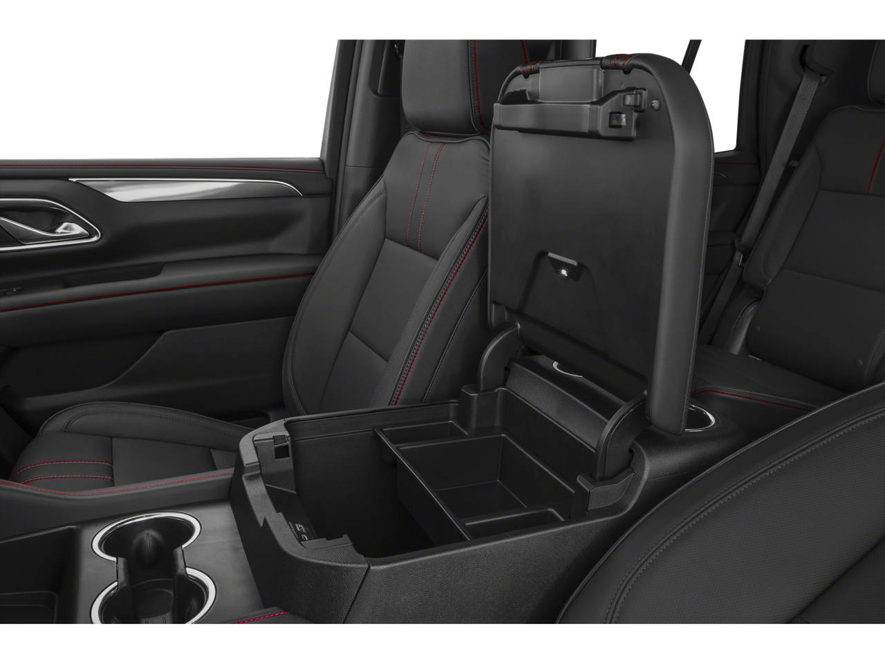 2023 Chevrolet Tahoe Vehicle Photo in LANCASTER, PA 17601-0000