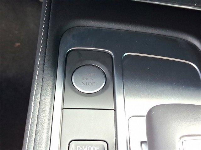 2024 INFINITI QX60 Vehicle Photo in Willow Grove, PA 19090